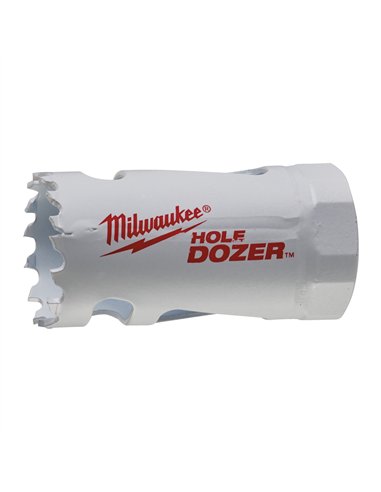 Carotă Hole Dozer 29 mm - 25 bucăți [49565120] 