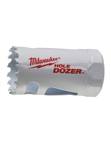 Carotă Hole Dozer 30 mm - 25 bucăți [49565125] 