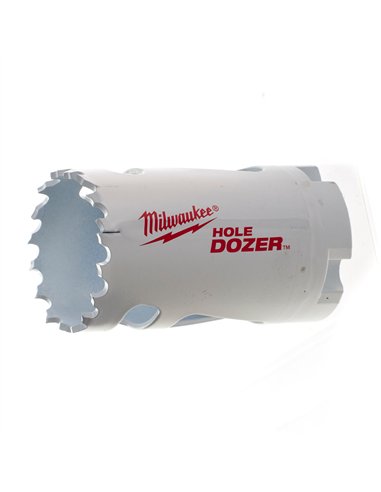 Carotă Hole Dozer 32 mm - 25 bucăți [49565130] 
