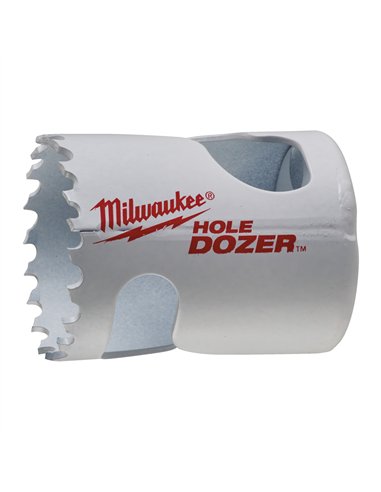 Carotă Hole Dozer 38 mm - 25 bucăți [49565150] 