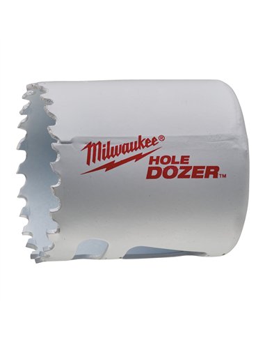 Carotă Hole Dozer 44 mm - 25 bucăți [49565155] 