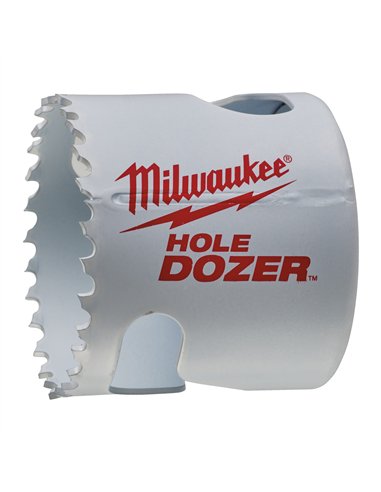 Carotă Hole Dozer 54 mm - 25 bucăți [49565165] 
