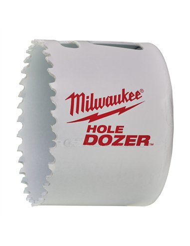 Carotă Hole Dozer 67 mm - 16 bucăți [49565175] 