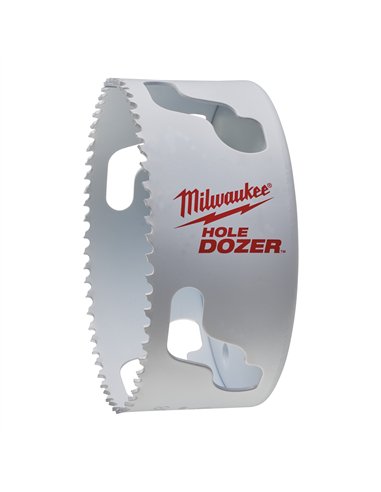 Carotă Hole Dozer Ø111 mm [49560227] 