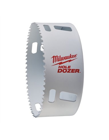Carotă Hole Dozer Ø121 mm [49560237] 