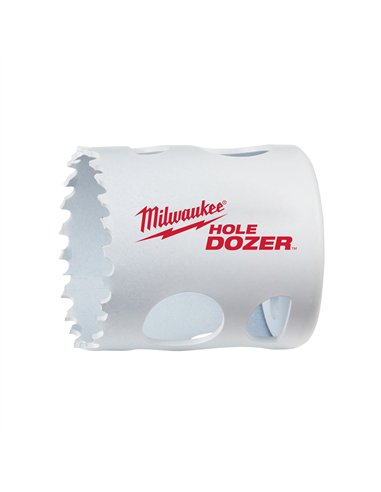 Carotă Hole Dozer Ø44 mm [49560102] 