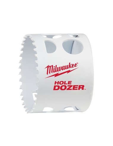Carotă Hole Dozer Ø65 mm [49560153] 