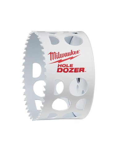 Carotă Hole Dozer Ø83 mm [49560183] 