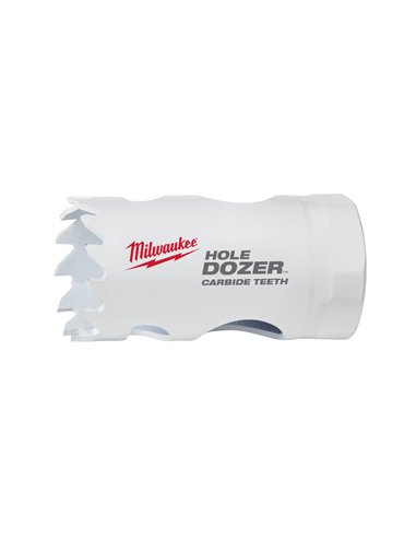Carotă Hole Dozer cu dinți din carbură 29 mm  [49560708] 