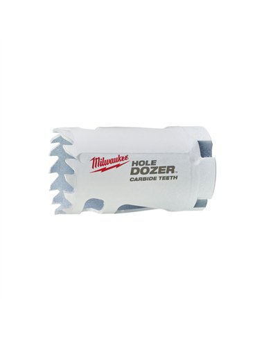 Carotă Hole Dozer cu dinți din carbură 32 mm  [49560710] 