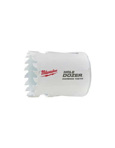 Carotă Hole Dozer cu dinți din carbură 38 mm  [49560713] 