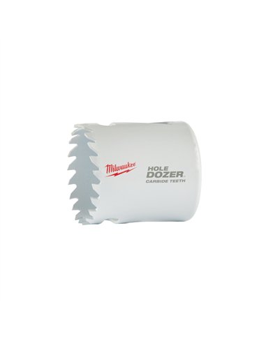 Carotă Hole Dozer cu dinți din carbură 44 mm  [49560717] 