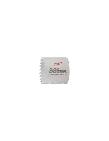 Carotă Hole Dozer cu dinți din carbură 51 mm  [49560720] 