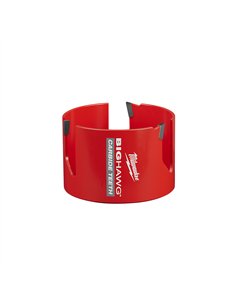 Carotă Multimaterial Big Hawg 102mm  [4932464934] 