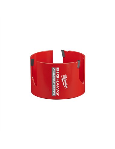 Carotă Multimaterial Big Hawg 102mm  [4932464934] 