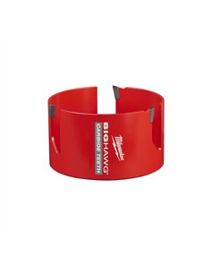 Carotă Multimaterial Big Hawg 117mm  [4932464936] 