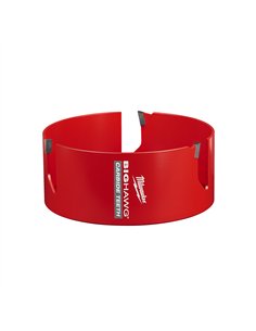 Carotă Multimaterial Big Hawg 133mm  [4932464937] 