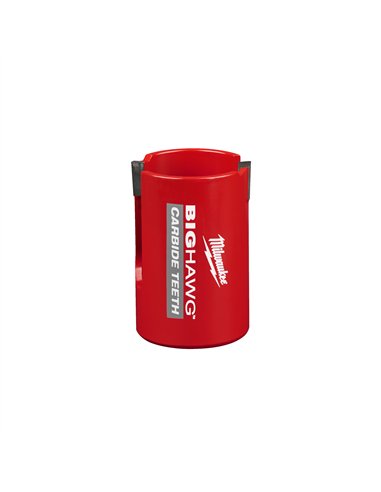 Carotă Multimaterial Big Hawg 51mm  [4932464925] 