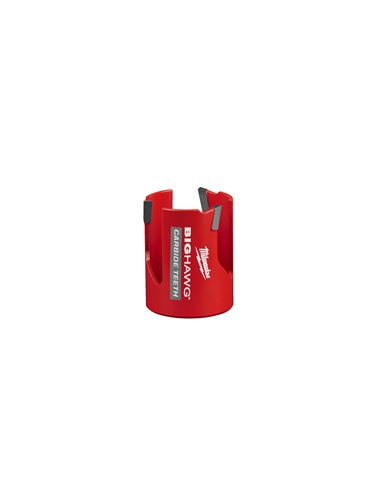 Carotă Multimaterial Big Hawg 54mm  [4932464926] 