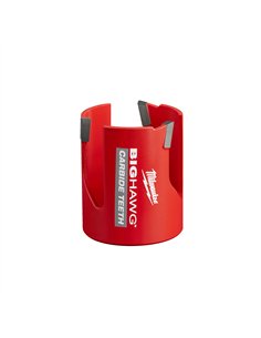 Carotă Multimaterial Big Hawg 57mm  [4932464927] 