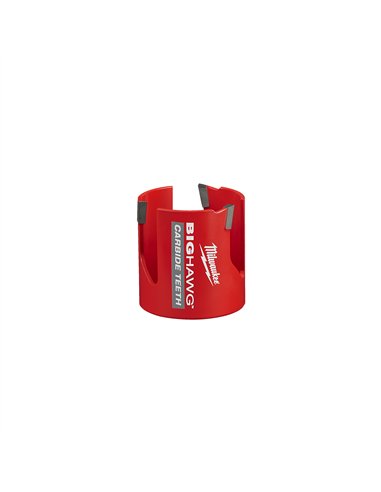Carotă Multimaterial Big Hawg 65mm  [4932464928] 