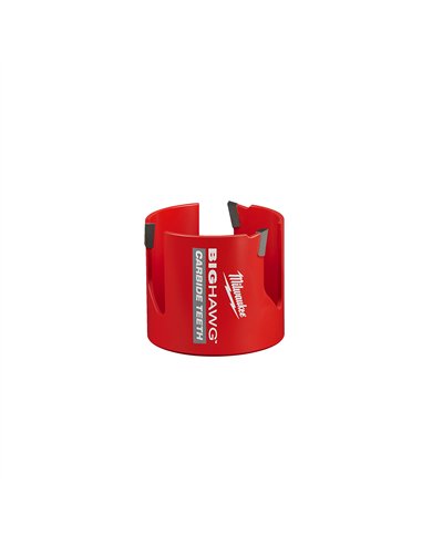 Carotă Multimaterial Big Hawg 82mm  [4932464932] 
