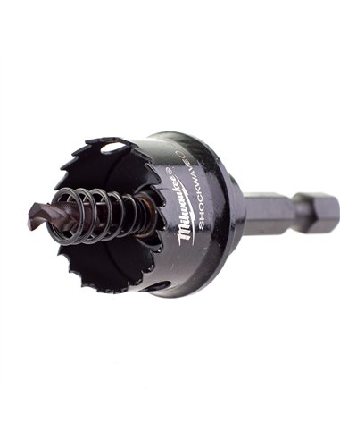 Carotă Shockwave 22 mm [49569810] 