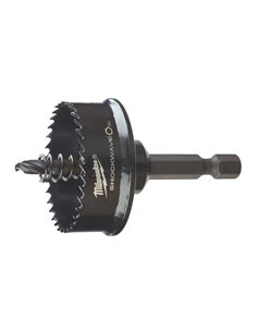 Carotă Shockwave 35 mm [49569830] 