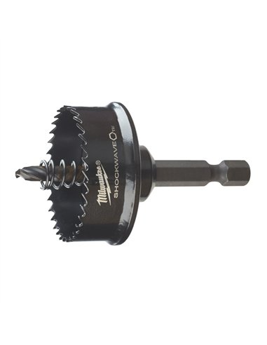 Carotă Shockwave 35 mm [49569830] 