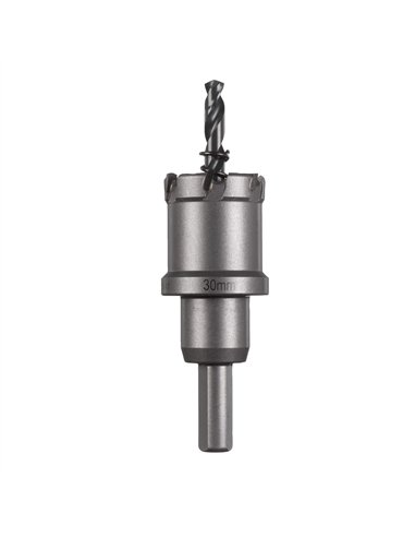 Carotă TCT cu dinți din carbură 30 mm [4932479041] 