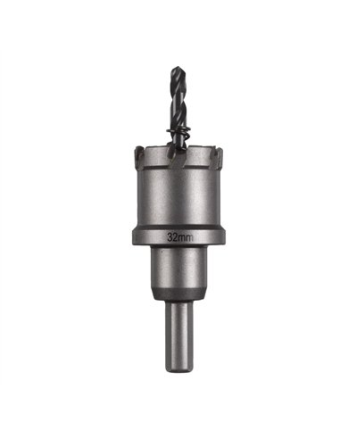 Carotă TCT cu dinți din carbură 32 mm [4932479042] 