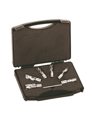 Set freze inelare - 6 bucăți [4932372533] 