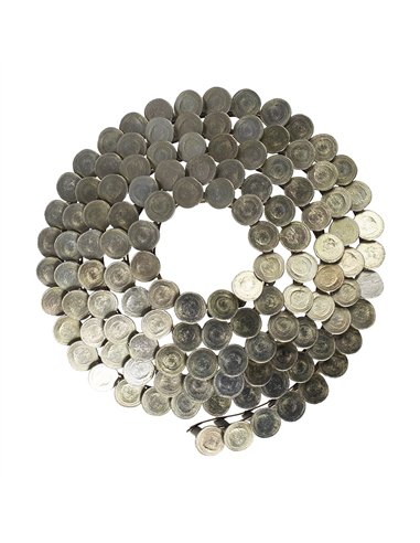 C.Cuie 15Deg RH 3.05x19mm/RS/G-2880 [4932499310] 
