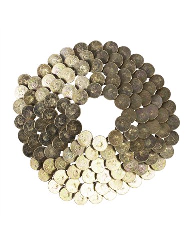 C.Cuie 15Deg RH 3.05x32mm/SS/G-2160 [4932499318] 