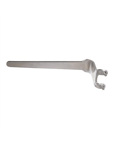 Cheie fixă simplă cotită pentru 180 - 230 mm [4932371469] 