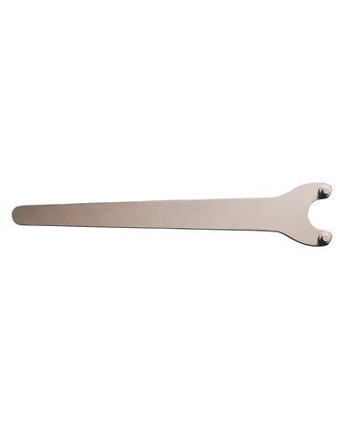Cheie simplă dreaptă pentru 115 - 230 mm [4932367712] 