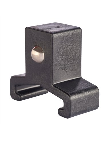 Suport cheie tubulară ShW 1/2 pt șina expunere [4932480449] 
