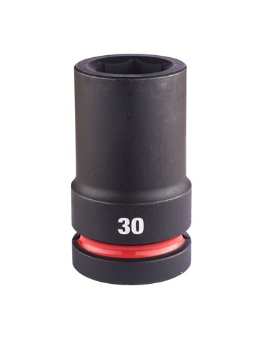 Cheie tubulară de impact ShW 1", lungă - 30mm [4932480425] 