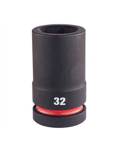 Cheie tubulară de impact ShW 1", lungă - 32mm [4932480426] 
