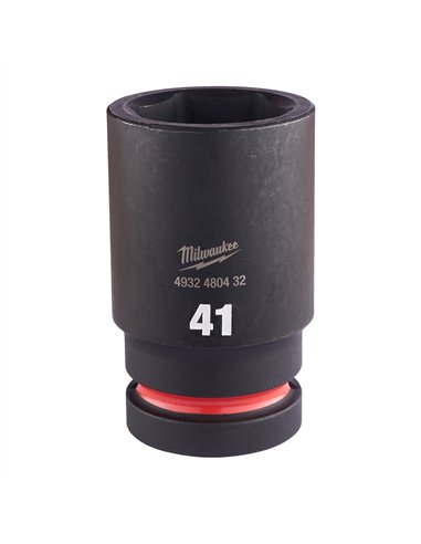 Cheie tubulară de impact ShW 1", lungă - 41mm [4932480432] 