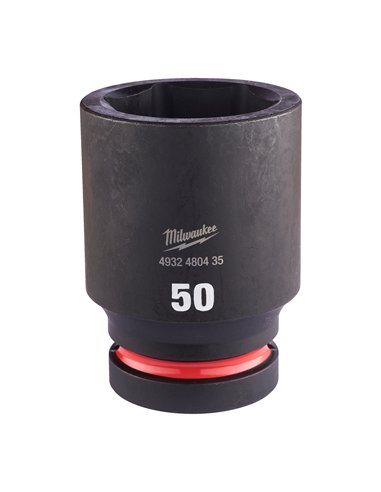 Cheie tubulară de impact ShW 1", lungă - 50mm [4932480435] 