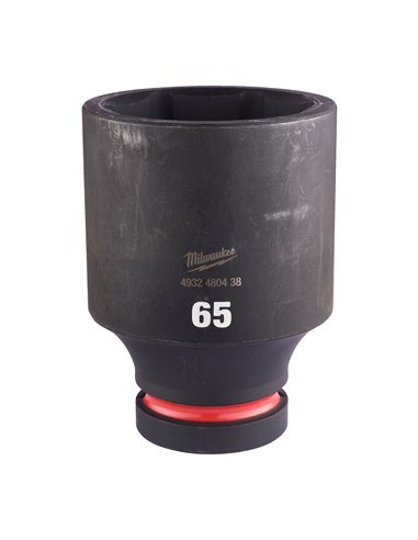 Cheie tubulară de impact ShW 1", lungă - 65mm [4932480438] 