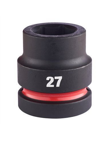Cheie tubulară de impact ShW 1", scurtă - 27mm [4932480408] 