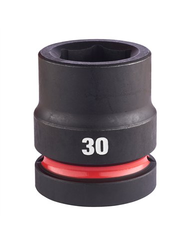 Cheie tubulară de impact ShW 1", scurtă - 30mm [4932480409] 