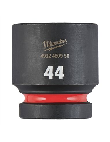 Cheie tubulară de impact ShW 1", scurtă - 44mm [4932480950] 