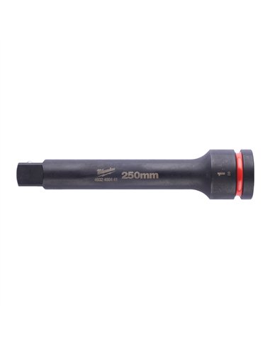 Extensie cheie tubulara ShW 1" 250mm, 1 bucată [4932480441] 