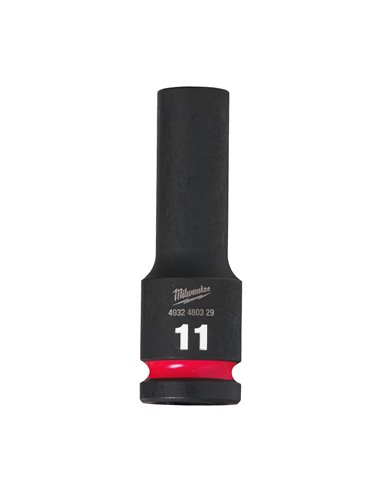 Cheie tubulară de impact 1/2'' lungă - 11 mm [4932480329] 