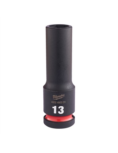 Cheie tubulară de impact 1/2'' lungă - 13 mm [4932480331] 