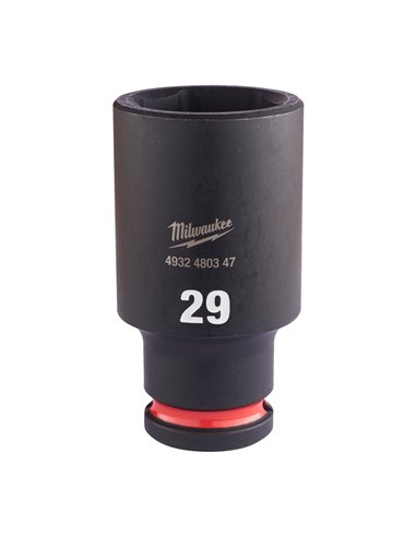 Cheie tubulară de impact 1/2'' lungă - 29 mm [4932480347] 