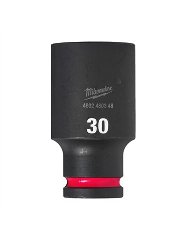 Cheie tubulară de impact 1/2'' lungă - 30 mm [4932480348] 